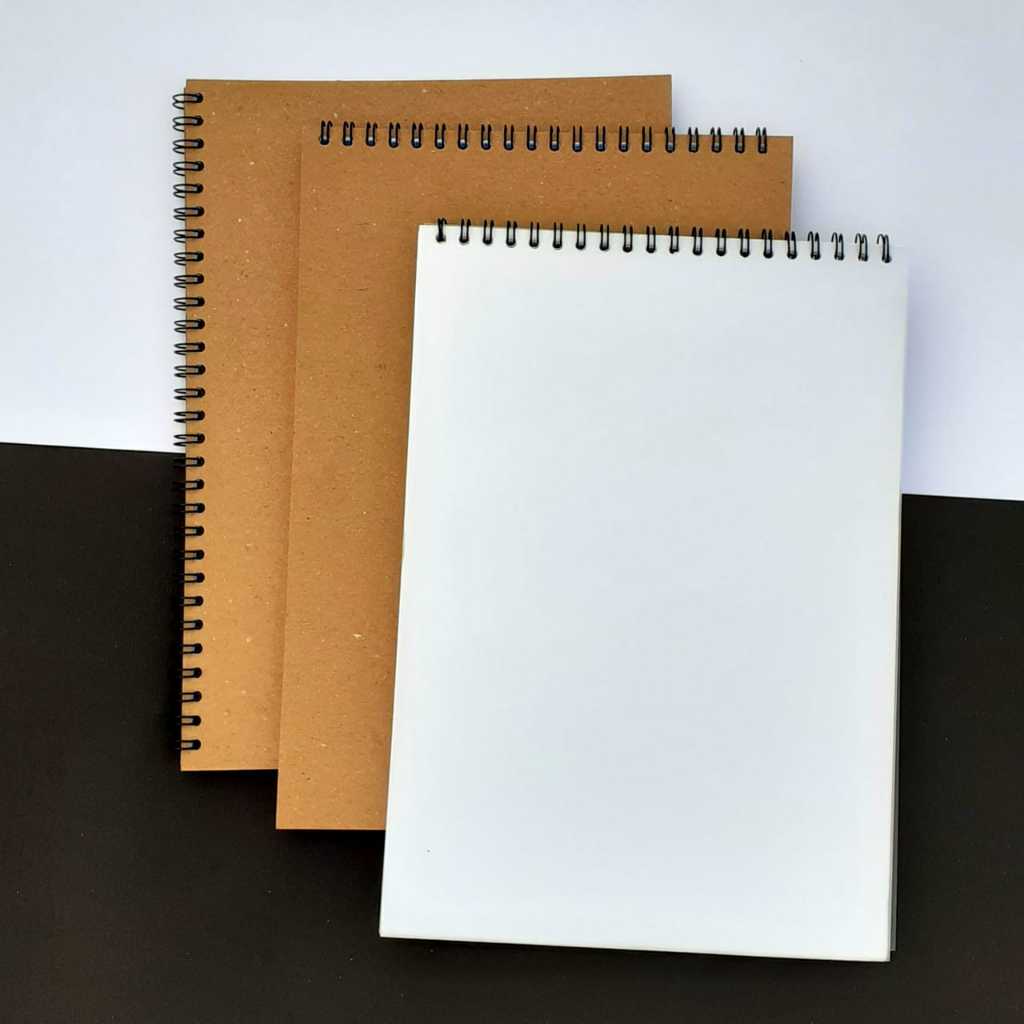 

SKETCHBOOK B5 ISI PUTIH TEBAL /Buku gambarA4/ BUKU SKETSA UKURAN B5 TEBAL / SKETCHBOOK BRUSHPEN