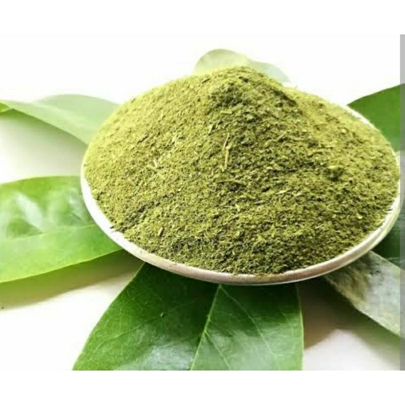 

Daun sirsak bubuk 500gram