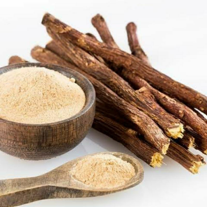 

Kayu legi bubuk 500gram