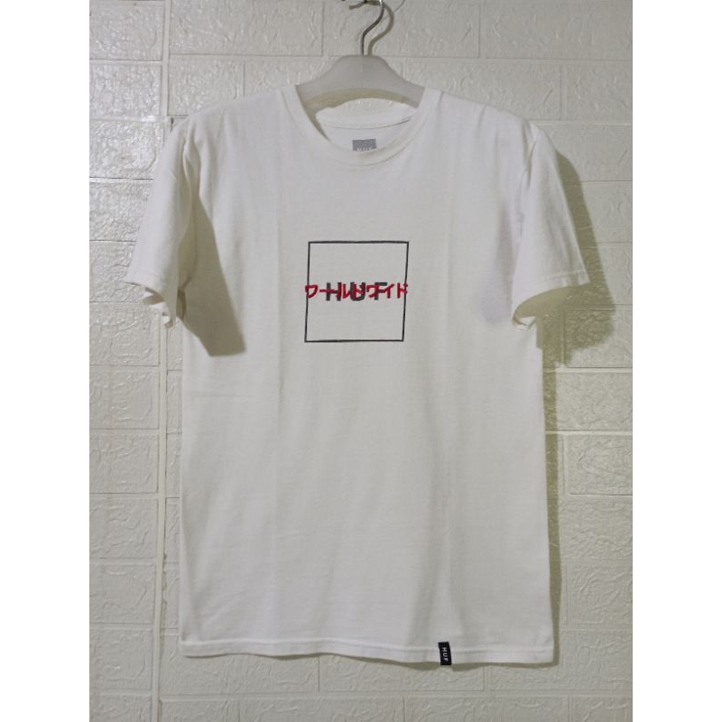 kaos HUF Second (98 x 68)