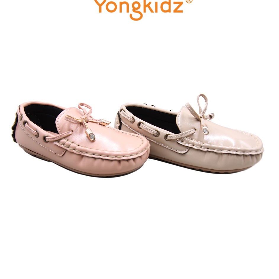 FG2  ORINAL  YONGKIDZ LOAFER OLSW38123 KIDS