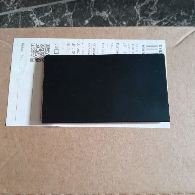Touchpad Lenovo Thinkpad E14 Gen2, E14 Gen3, L13 Gen 2, L13 Yoga Gen 2 original