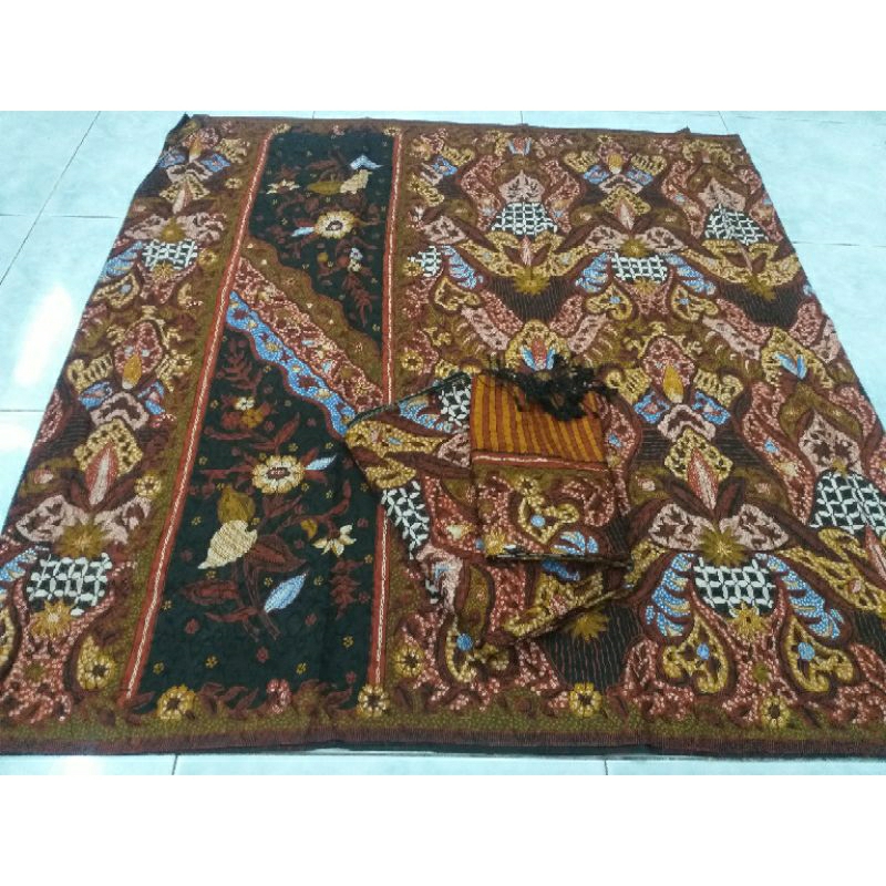 SARIMBIT SUTRA ATBM BAROON GRADE A+