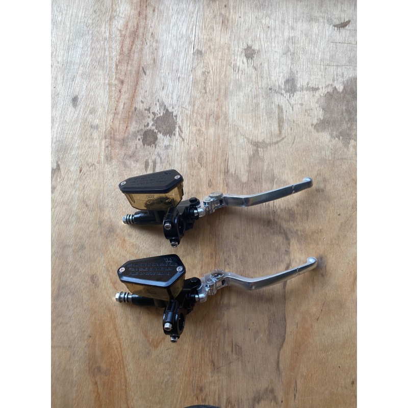 Master rem model j juan