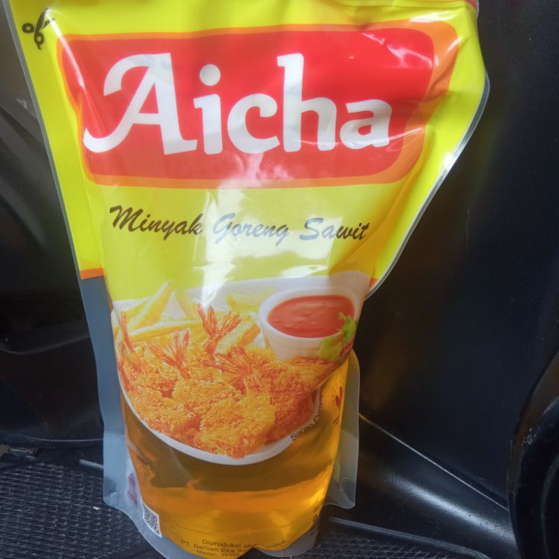 

minyak goreng