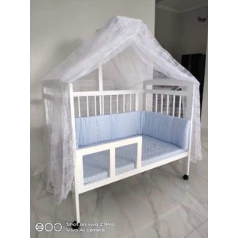 RANJANG BABY BOX KOALA BABY