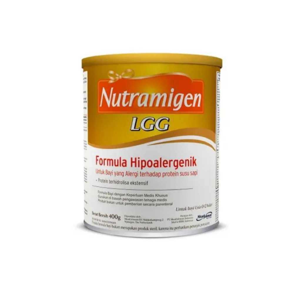 MEAD JOHNS NUTRAMIGEN LGG 400 GR #SUSU#BAYI#BUBUK