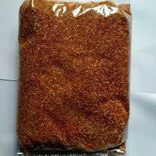 MILET MERAH REPACK PAKAN BURUNG BIJI MILET MERAH MILET MERAH BERSIH