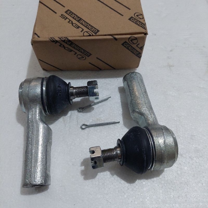 TIE ROD END TIE ROD KIJANG SUPER KF50 5K 7k