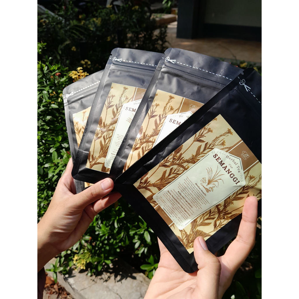 

Semanggi Tea