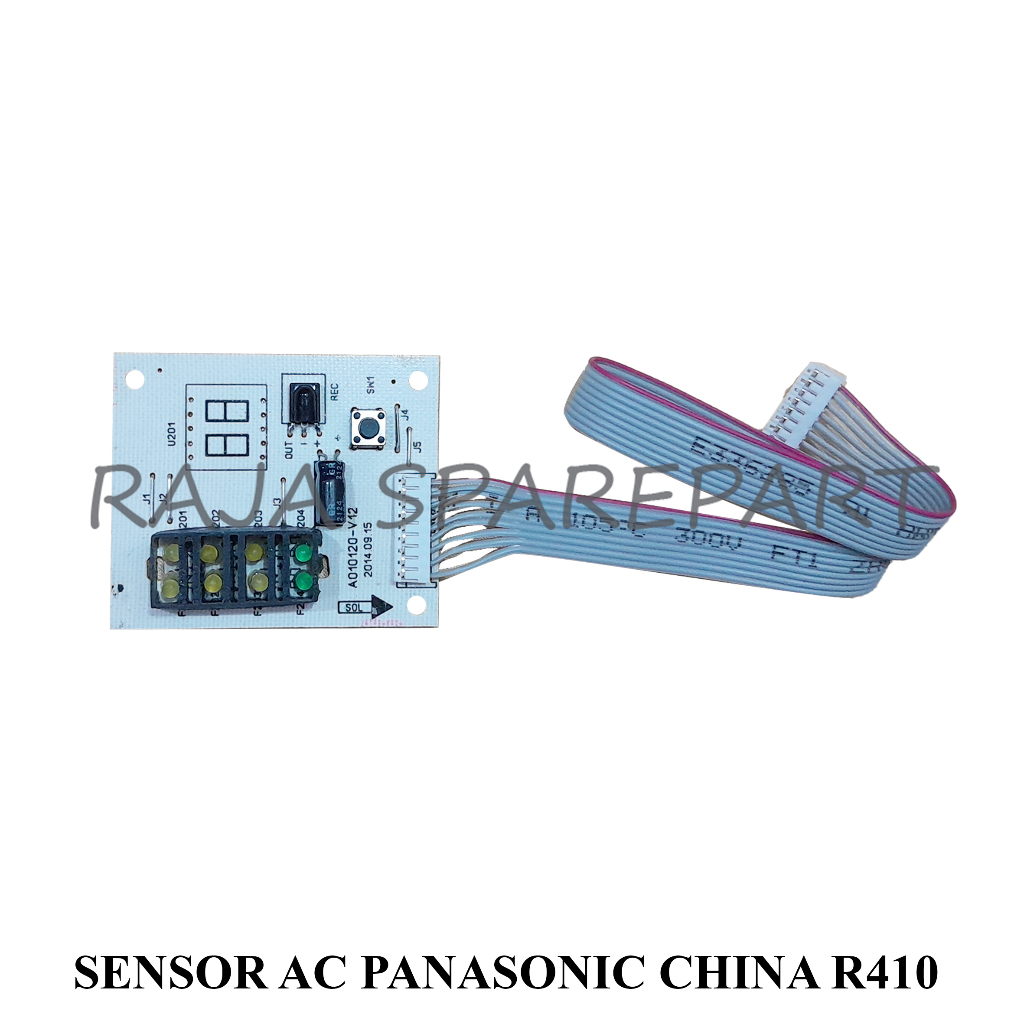 SAPLC4 MODUL DISPLAY/DISPLAY SENSOR/MODUL SENSOR AC/SENSOR AC PANASONIC CHINA R410