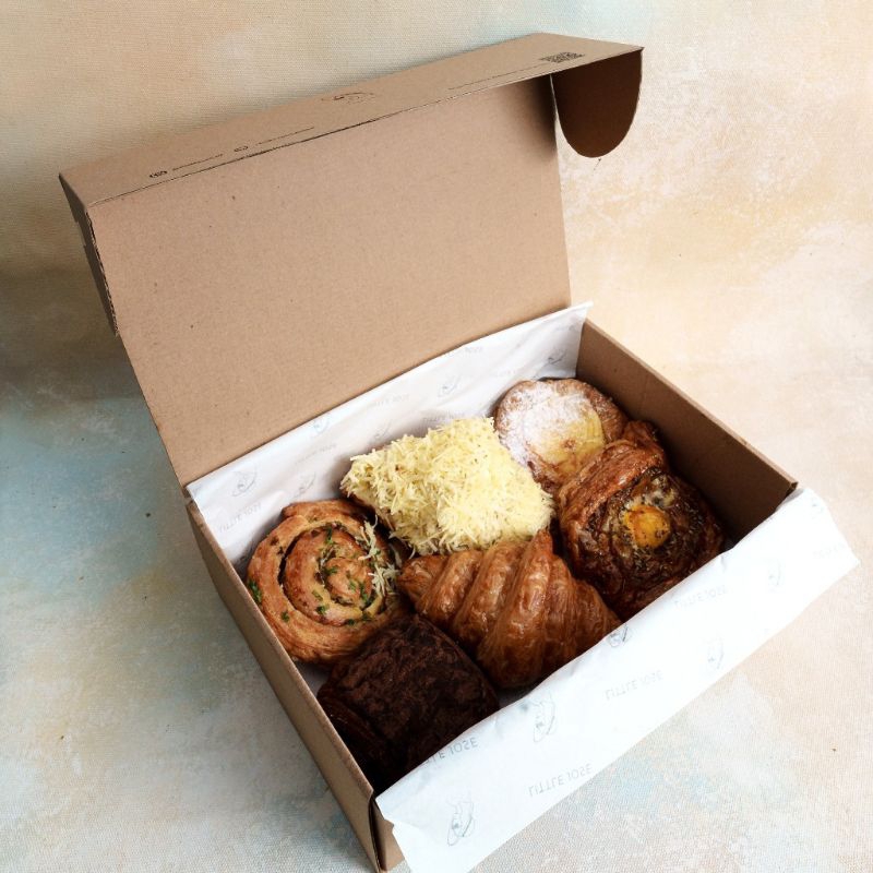 

Package Classic Medium