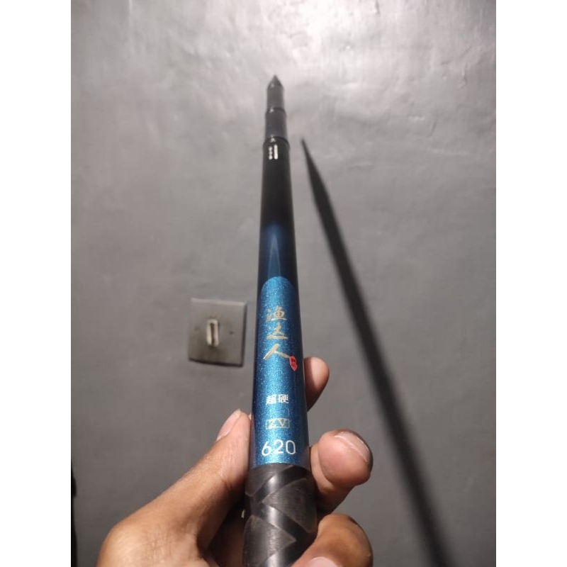 Yoshita Blue p620