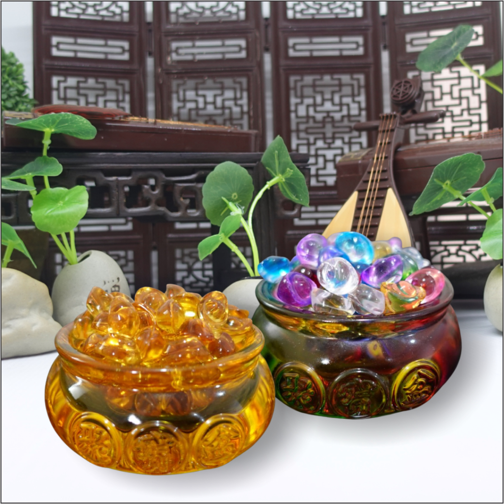 MANGKOK YUAN BAO
