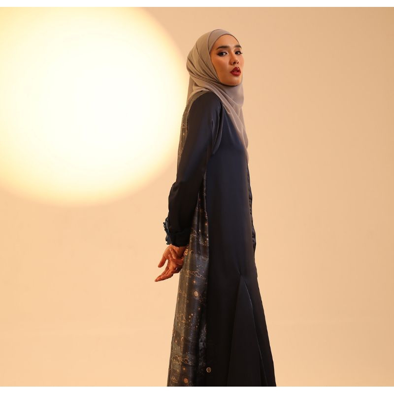 Neoma Dress Empire