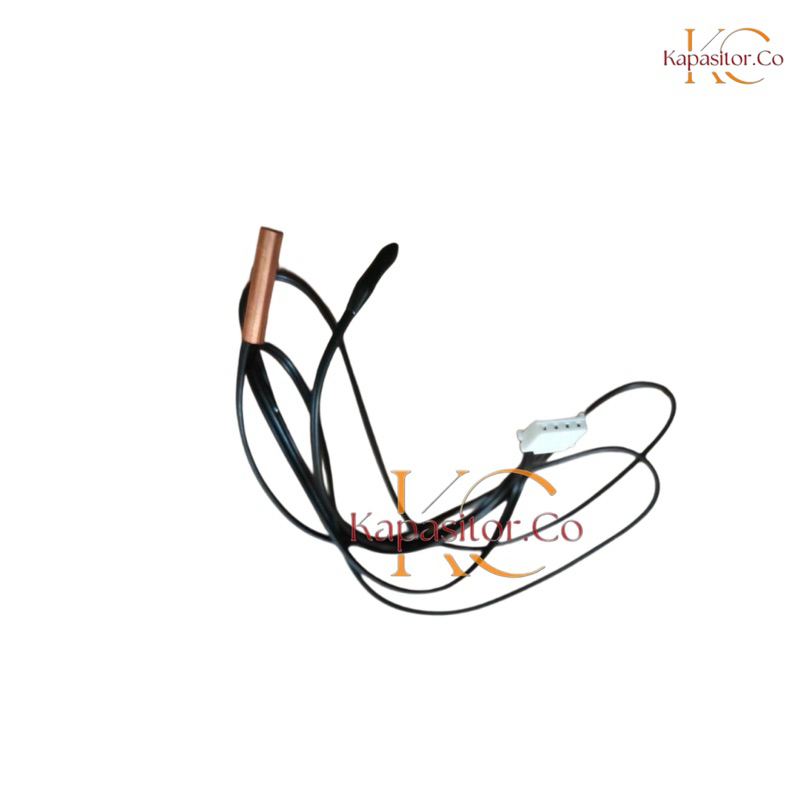Thermistor AC Polytron 1/2 PK 4 Kilo OHM Sensor Suhu AC Polytron 1/2 PK | Termistor AC Polytron 1/2 