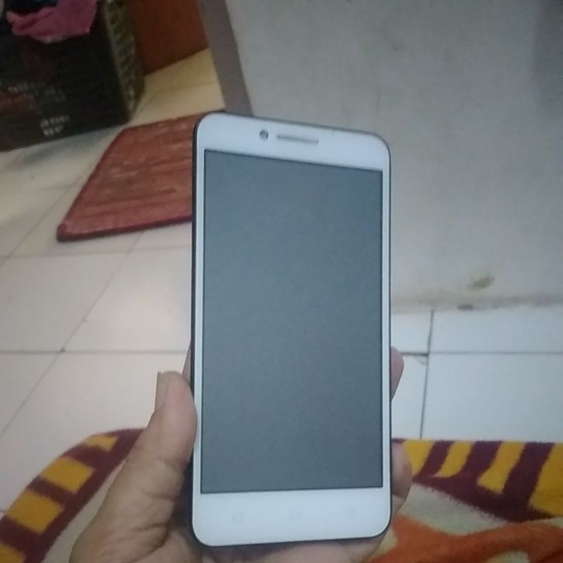 Lcd Lenovo A2020a40 tested