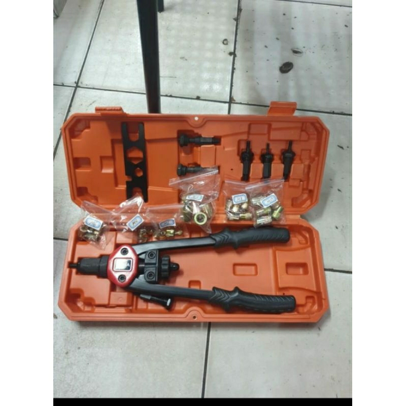 Rivet Nut weka-tang rivet nut