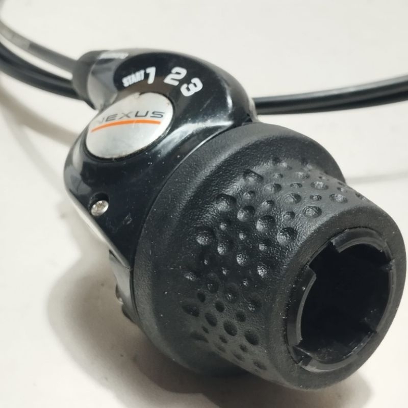 SIFTER INTERNAL GEAR NEXUS 3 SPEED