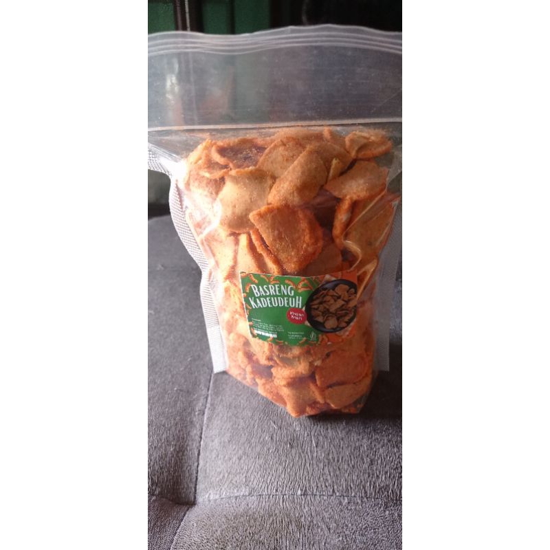 

basreng