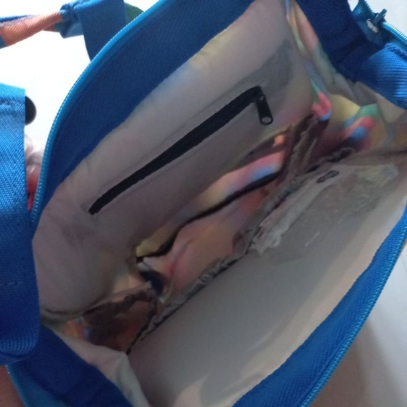 little munya diapers bag