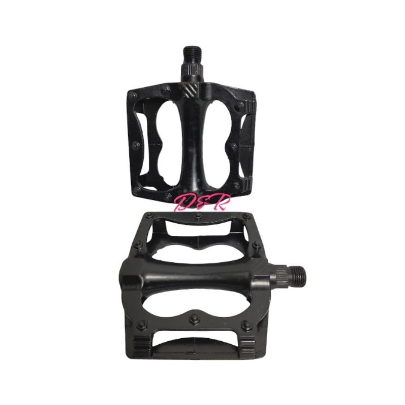 Pedal Sepeda Alloy MTB As Besar Pedal Allumunium Sepeda MTB
