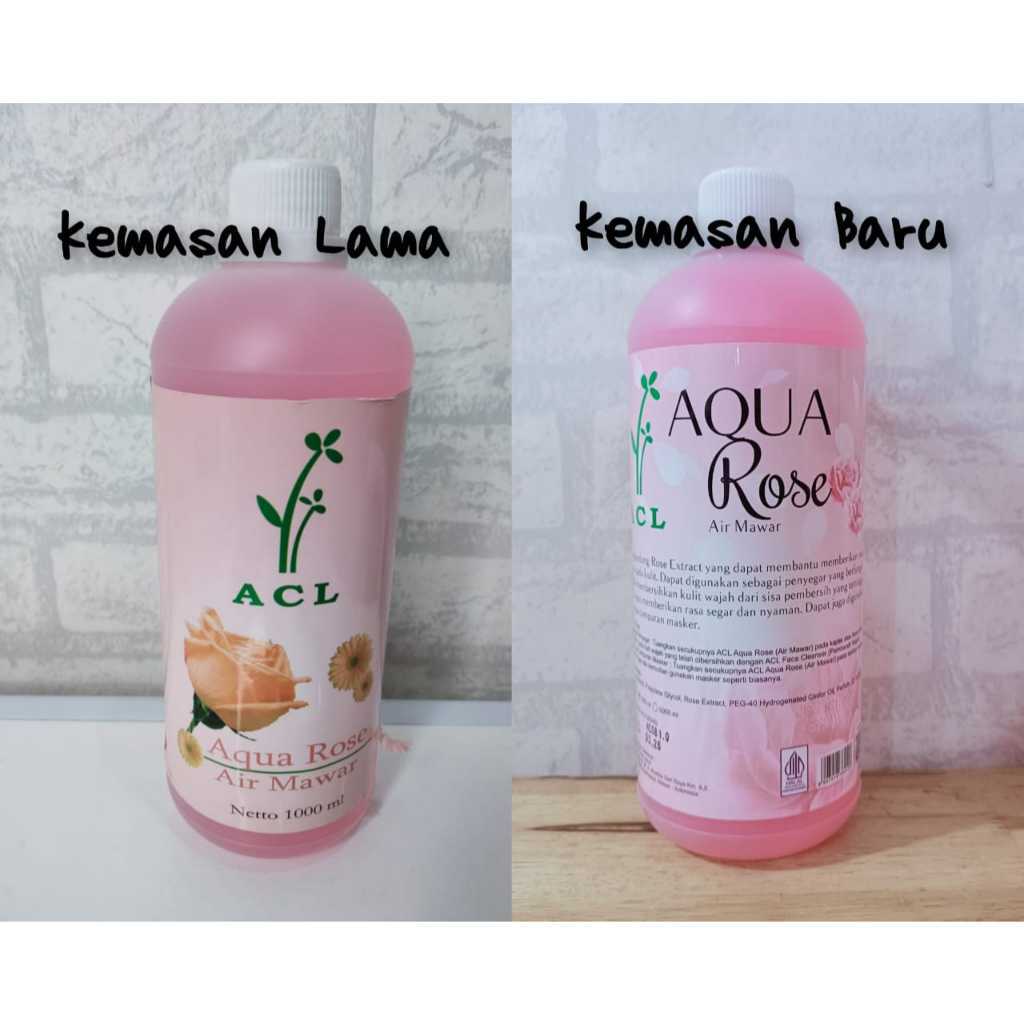 ACL AIR MAWAR 1000ML
