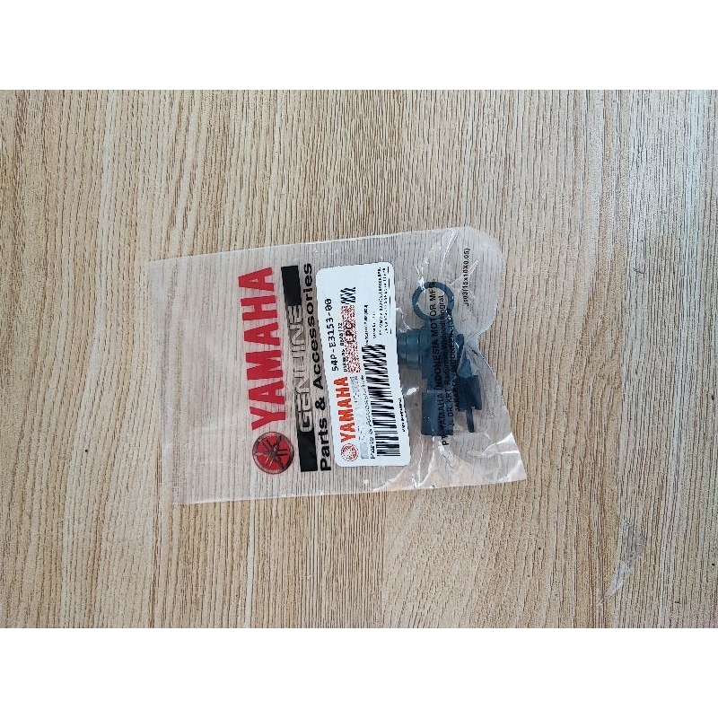SENSOR IC FUEL PUMP YAMAHA MIO J 54P