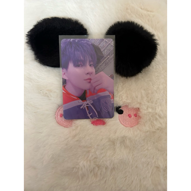 Jeno Arrival Official