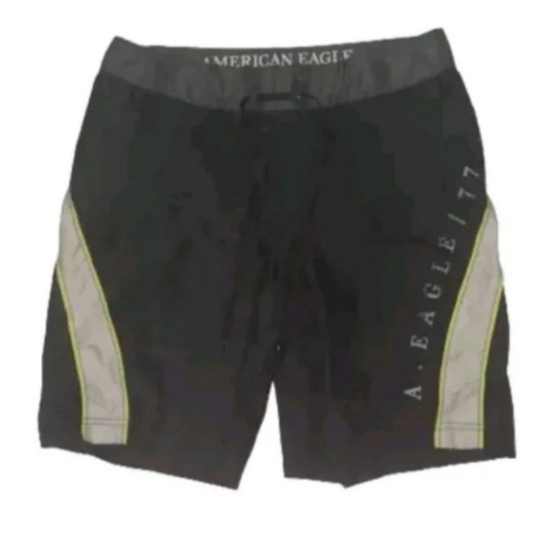 Celana Pendek Pria American Eagle Boardshort Original