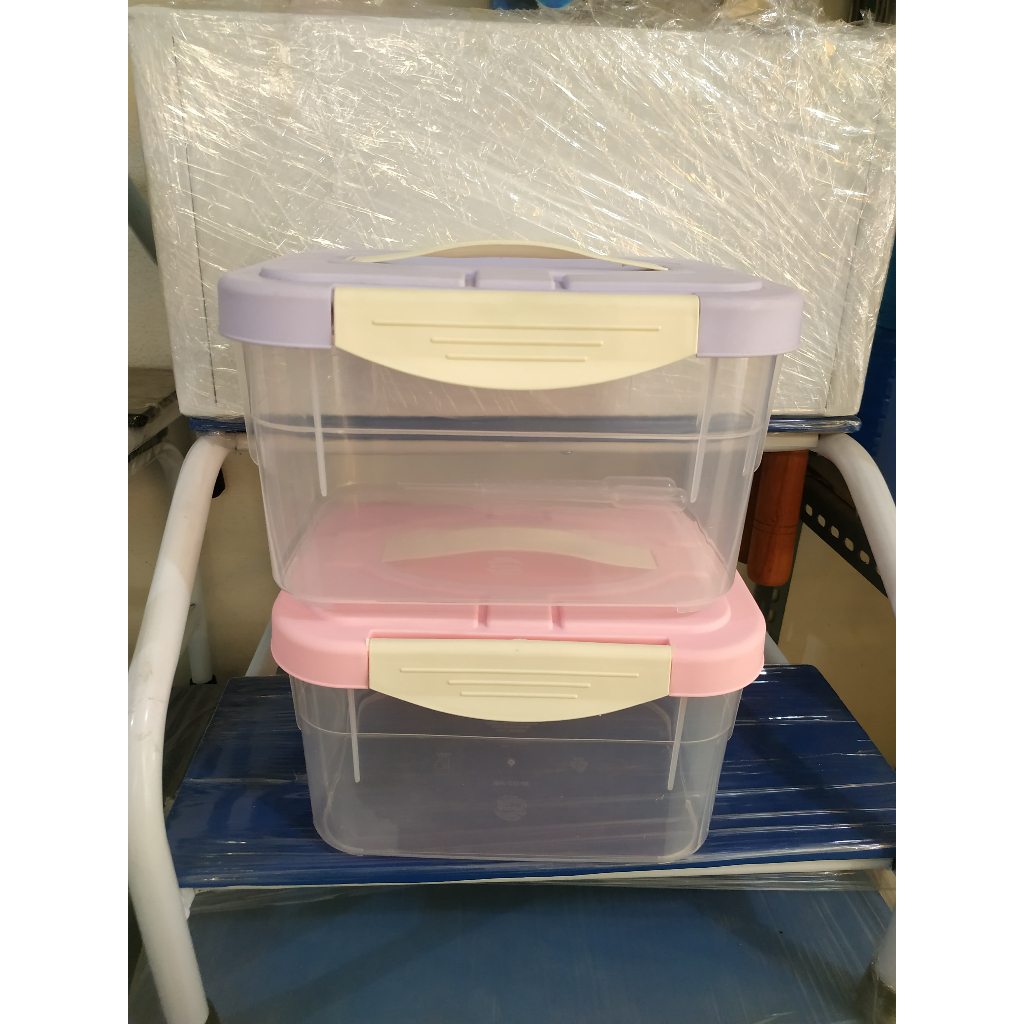 BIGGY GLORY BOX MINI CONTAINER KOTAK SERBAGUNA