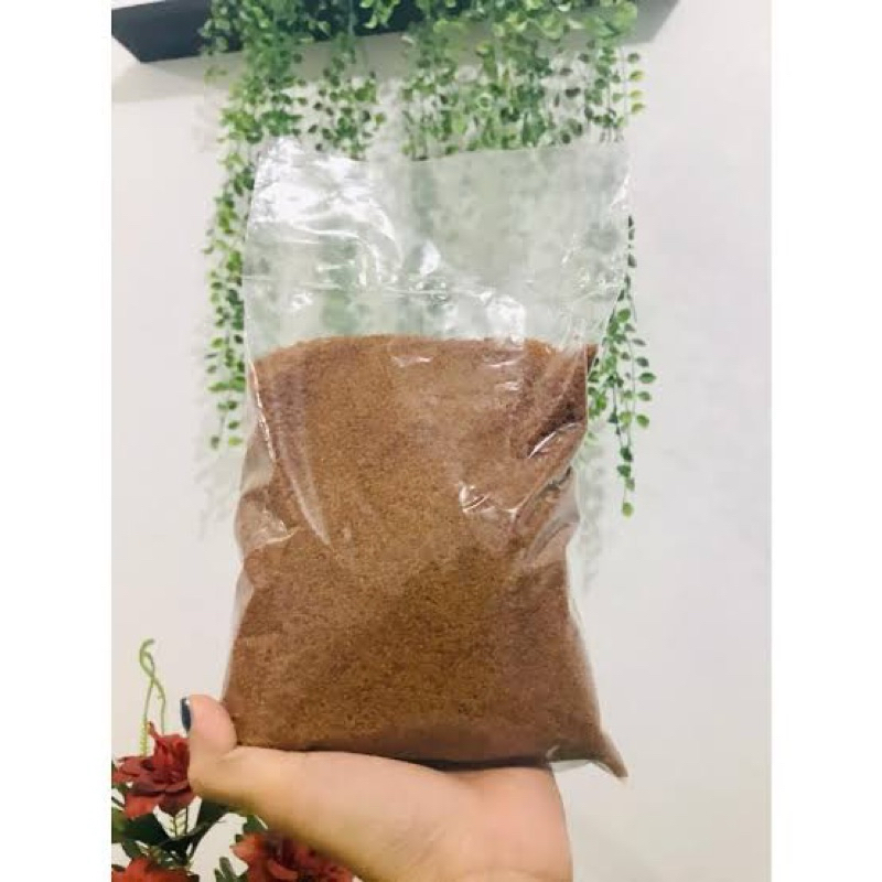 

Vano Palm Sugar 500gr Ekonomis