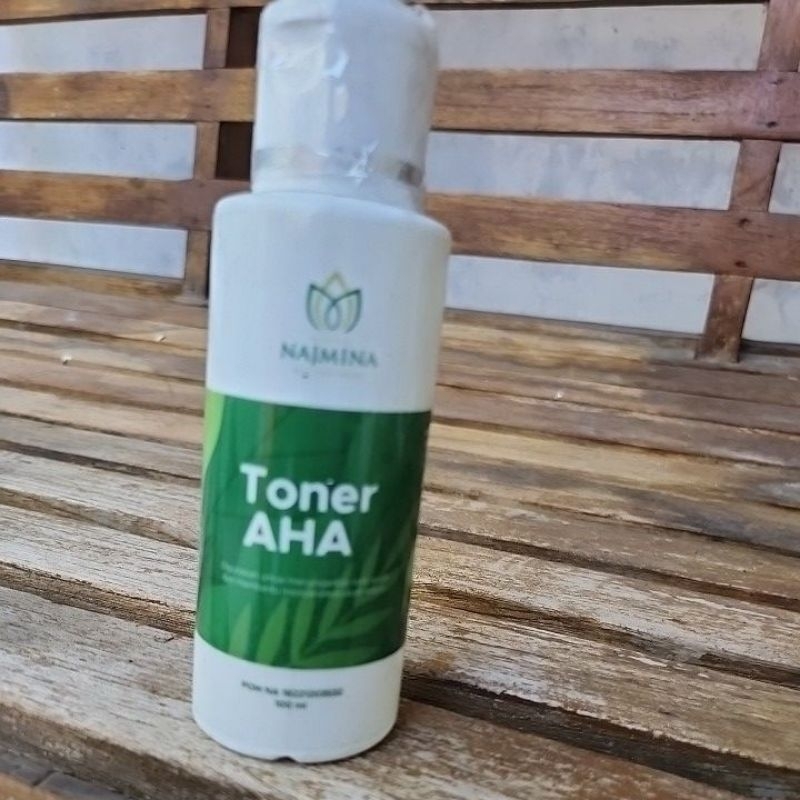 TONER AHA NAJMINA