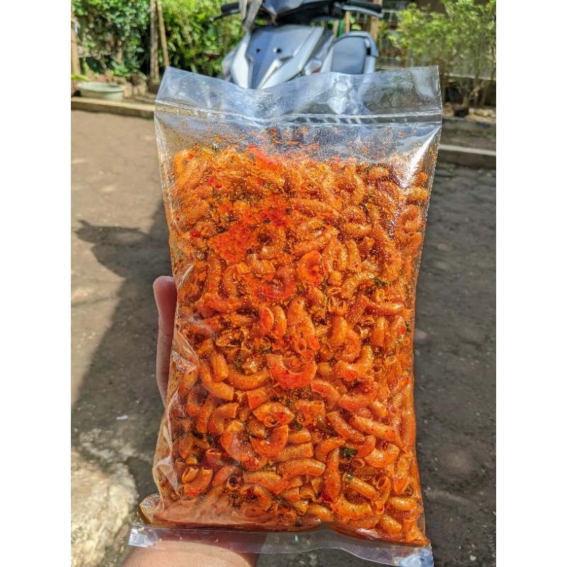 

Makaroni Cikruh 1kg