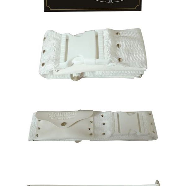 Sabuk Haji / Belt / Ikat Pinggang / Sabuk Alfia / Belt Haji