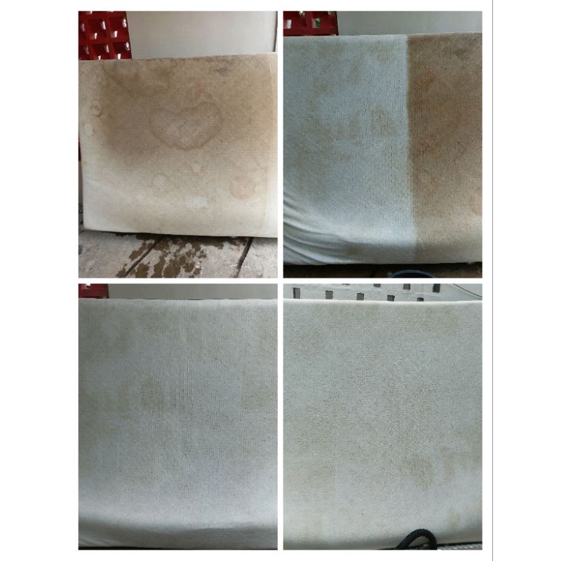 Cuci Kasur ukuran 180x200