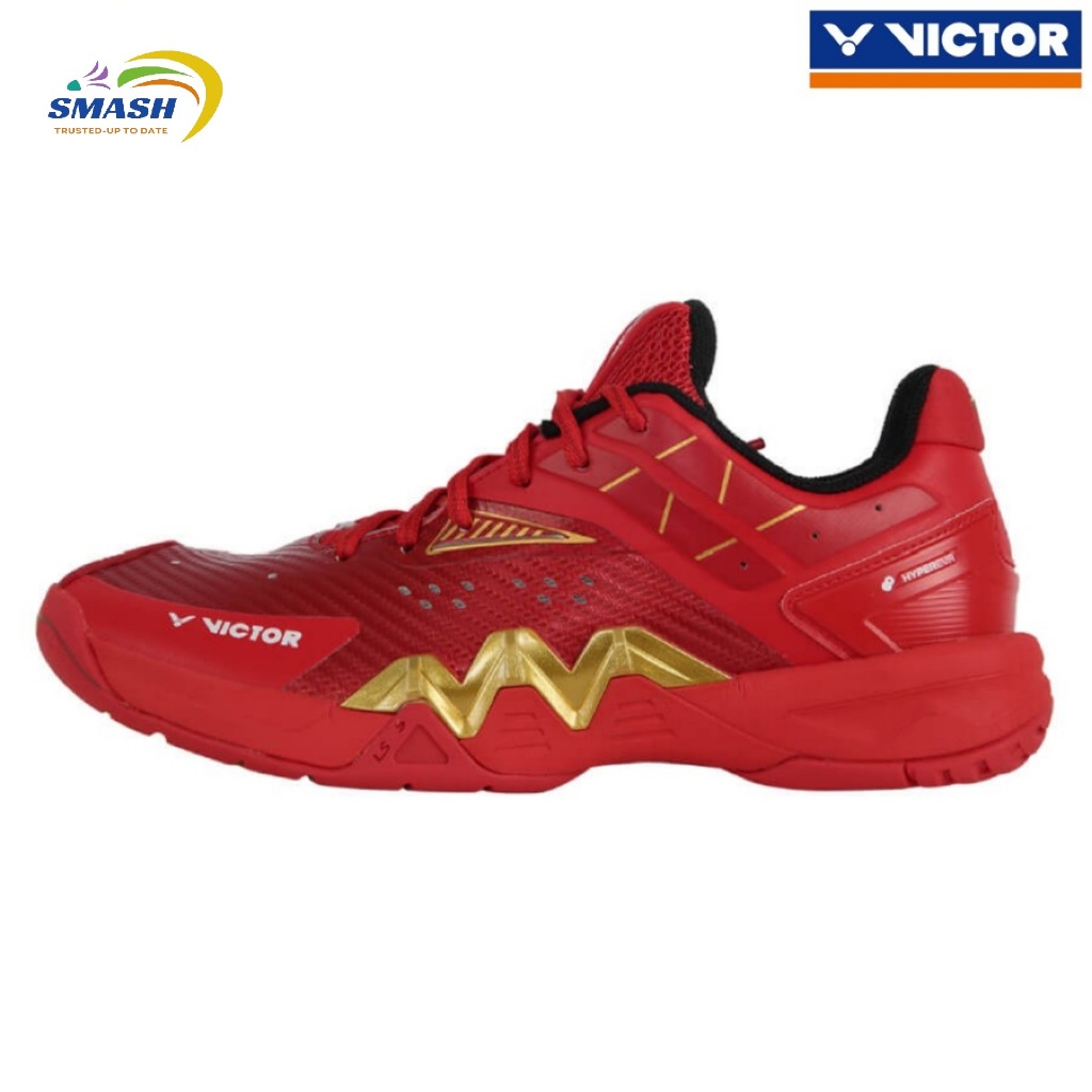 Sepatu badminton victor P8500 II D