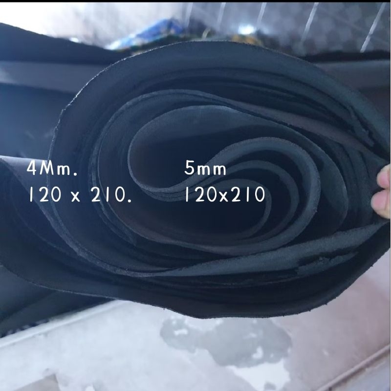 Busa Ati / Spon Karet / Spon EVA 4MM 5MM