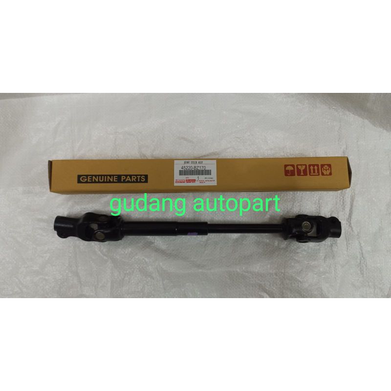 JOINT STIR ASSY TOYOTA ALL NEW AVANZA VELOZ / RUSH / TERIOS 2017 (45220-BZ170)