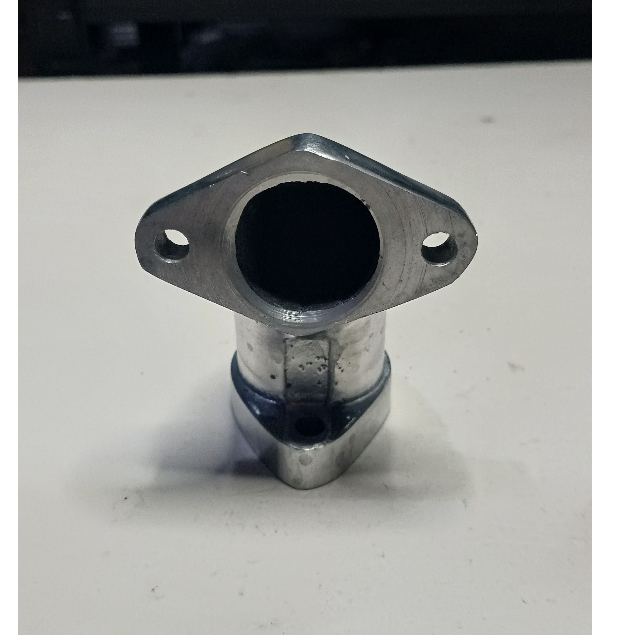 Insulator Karburator Manipol Manipol Miring Win