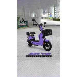 Sepeda Listrik Avenger 770 BY PACIFIC