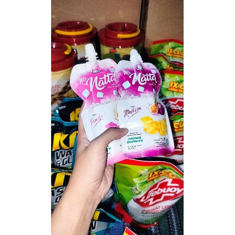 

Mr.NATA JELLY 5.000 dapat 2