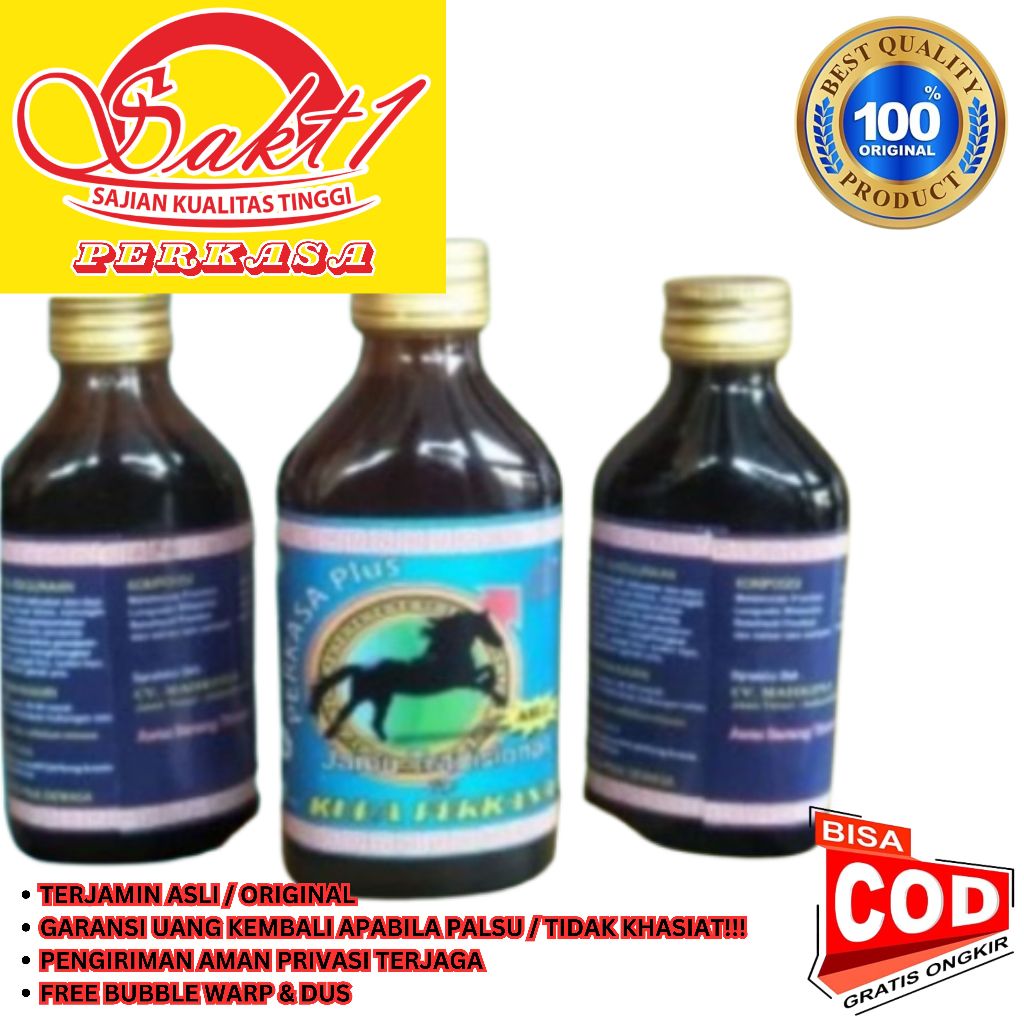 jamu kuat kuda perkasa pria tahan lama