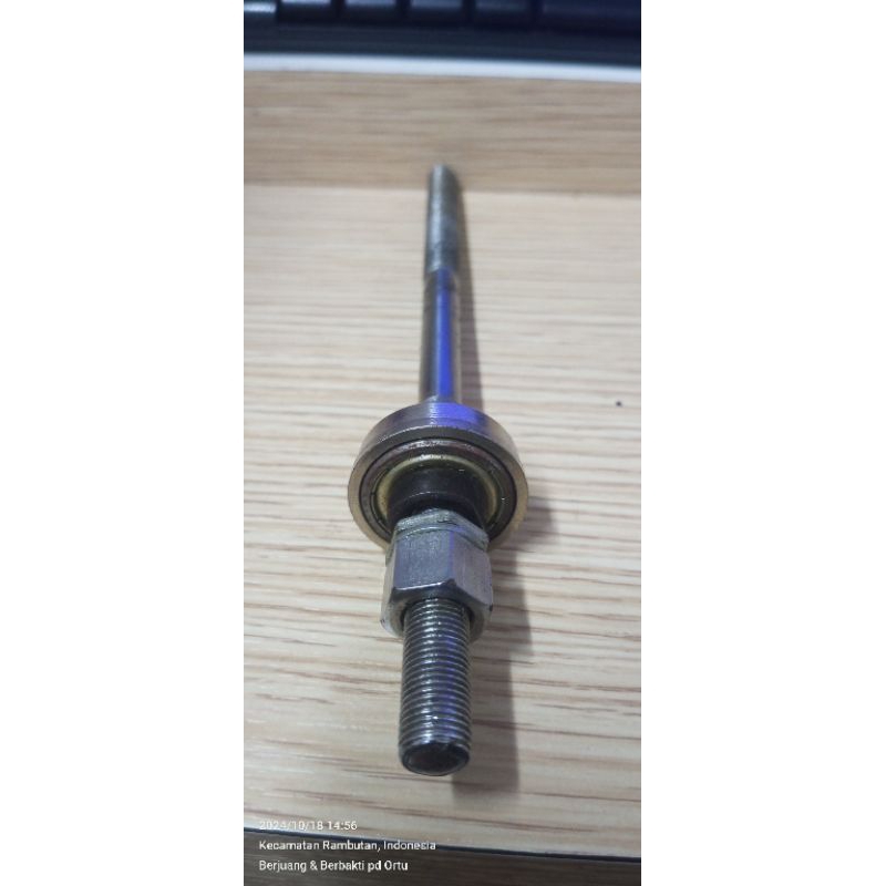 As sepeda Komplit Bearing