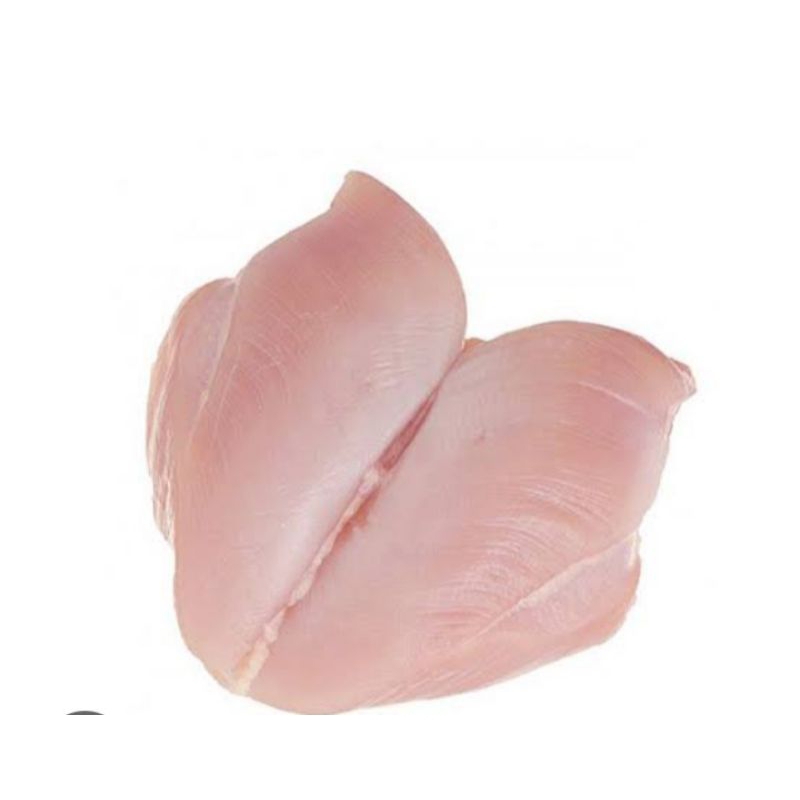 

filet dada ayam bersih tanpa kulit ( harga perkilo)