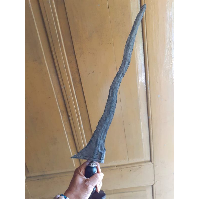Keris Corok Pulanggeni