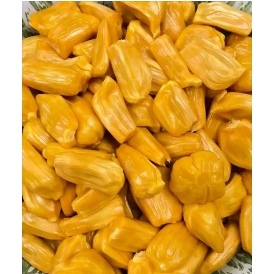 

BUAH NANGKA KUPAS 1 PACK PREMIUM 1 kg 500 gram 250 gram NANGKA KUPAS FRESH 1 PACK | NANGKA KUPAS PREMIUM