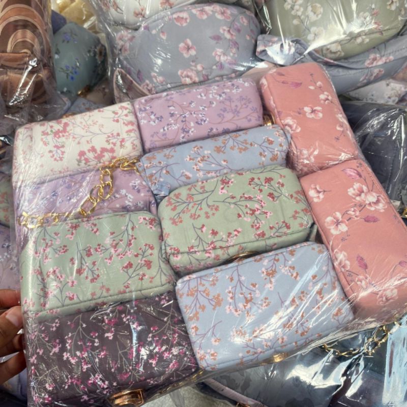 (PROMO) Grosir Mukena Traveling Tanah Abang - Mukena travel grosiran- mukena travel mini pouch