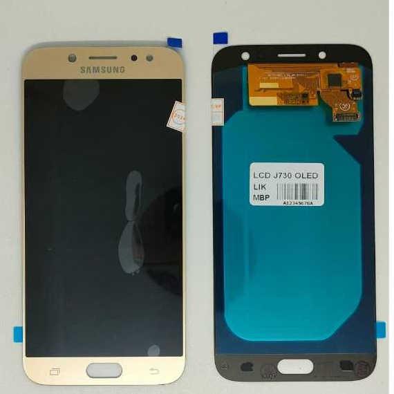 LCD SAMSUNG J730 / J7 PRO