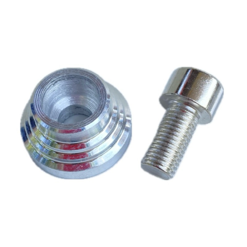 BAUT VARIASI SEGITIGA ATAS RX KING/BAUT KOMSTIR RX KING BYSON VIXION SCORPIO NINJA+BAUT L